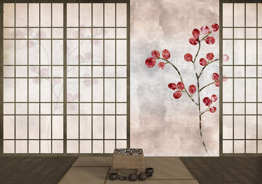 May in Kyoto