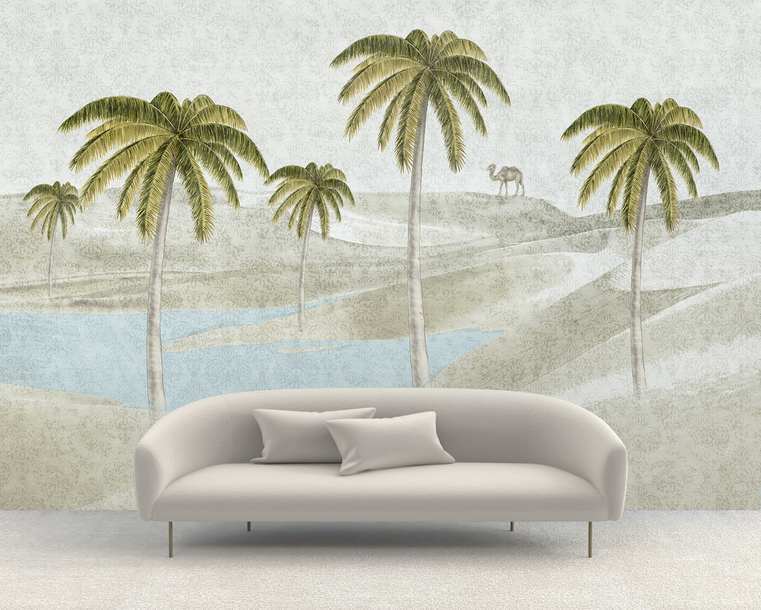Oasis